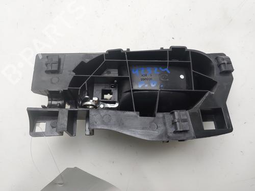 Front right interior door handle PEUGEOT 2008 I (CU_) | BP38014353I14 - Image 4