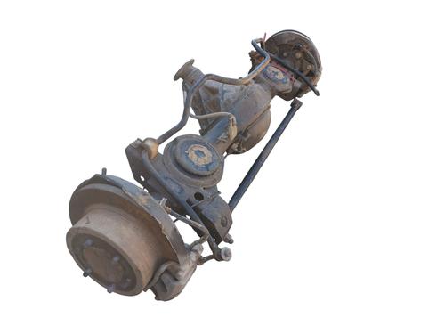 Rear axle MITSUBISHI GALLOPER (JK-01) 2.5 TD | BP28047503M2 