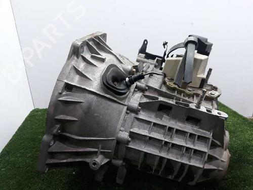 Gearbox FORD MONDEO II Saloon (BFP) 1.8 TD | BP2857900M3 