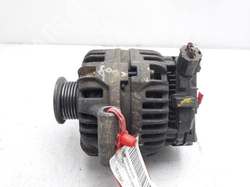Generator FORD MONDEO III (B5Y) 2.0 16V TDDi / TDCi (115 hp) 16841734