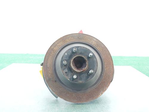 Used Right rear steering knuckle MAZDA CX-5 (KE, GH) [2011-2017]  21757932