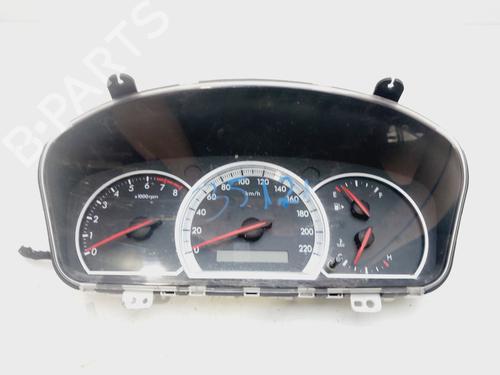 Used Instrument cluster CHEVROLET EPICA (KL1_) 2.0 (144 hp) 20655108