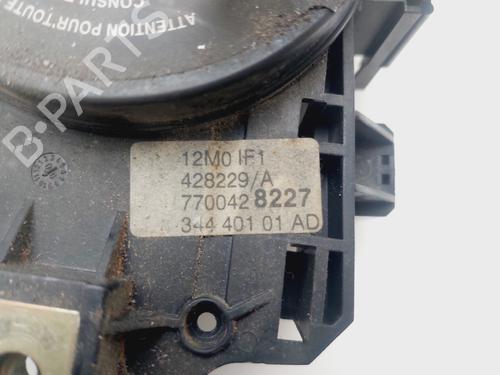 Squib airbag RENAULT MEGANE I (BA0/1_) | BP30097365C102