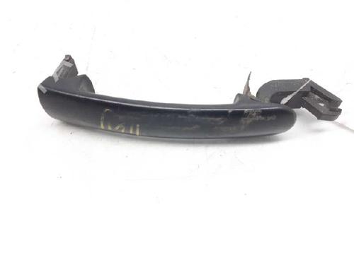 Used Front right exterior door handle SKODA SUPERB I (3U4) 2.0 TDI (140 hp) 12398022