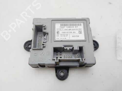 Elektronisk modul JAGUAR XF I (X250) 2.7 D (207 hp) 30657262