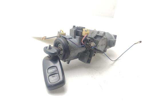 Used Ignition barrel FORD RANGER (ET) 2.5 TDCi 4x4 (143 hp) 30603225
