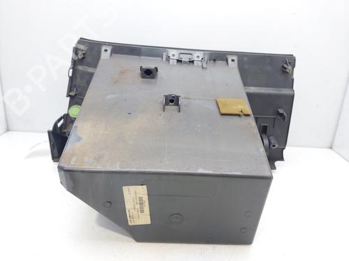 Glove box NISSAN QASHQAI / QASHQAI +2 I (J10, NJ10, JJ10E) 2.0 dCi All-wheel Drive | BP16927749C95 