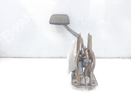 Used Break pedal Break pedal TOYOTA LAND CRUISER PRADO (_J12_) 3.0 D-4D (KDJ120, KDJ125, KDJ121) (173 hp) 10174806 10174806
