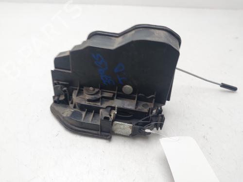 Used Rear right lock MINI MINI CLUBVAN (R55) Cooper D (112 hp) 29498336