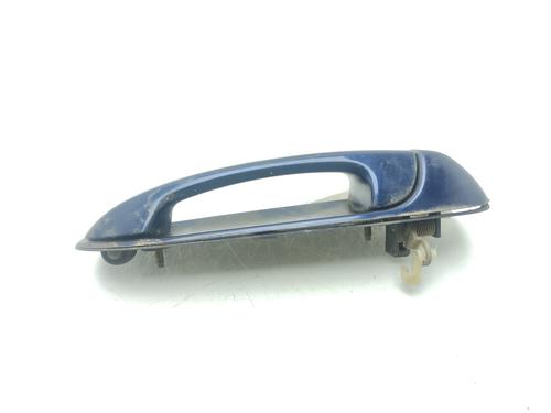 Rear left exterior door handle JEEP GRAND CHEROKEE II (WJ, WG) 4.0 4x4 | BP27272012C130 