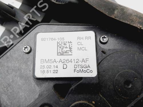 Rear right lock FORD FOCUS III  | BP29394998C99 