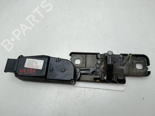 Used Electronic module Electronic module SKODA SUPERB II (3T4) 2.0 TDI 16V (140 hp) 40091605 40091605