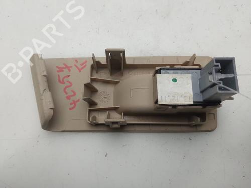 Left rear window switch VW PASSAT B7 Variant (365) | BP38674564I29 - Image 3