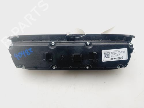 Climate control OPEL CORSA F (P2JO) | BP32323181I5 - Image 2