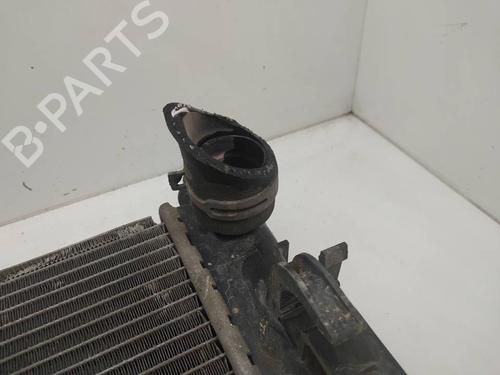 Water radiator DACIA DUSTER (HS_) 1.2 TCe 125 | BP40445468M31 - Image 2