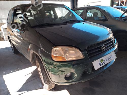 Pompe ABS SUZUKI IGNIS I (FH)  | BP17154737M43 