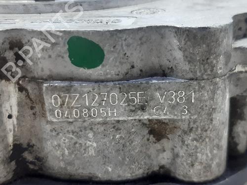 Vacuum pump VW TOUAREG (7LA, 7L6, 7L7) 5.0 V10 TDI | BP9757580M80 