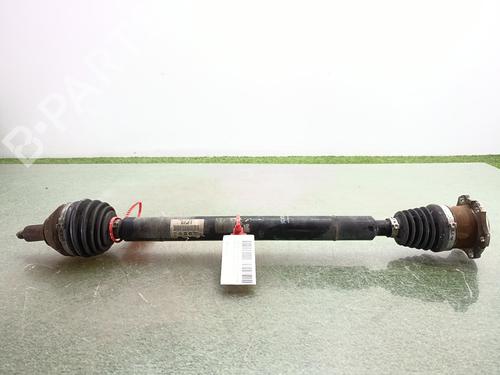 Used Right front driveshaft Right front driveshaft 38433852 38433852