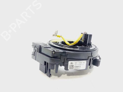 Squib airbag FORD FIESTA VI (CB1, CCN) 1.4 TDCi | BP23083273C102 