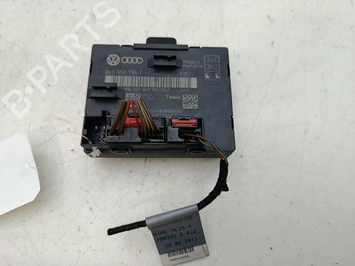 Dør styreenhet AUDI A4 B8 Avant (8K5) [2007-2017]  31209916