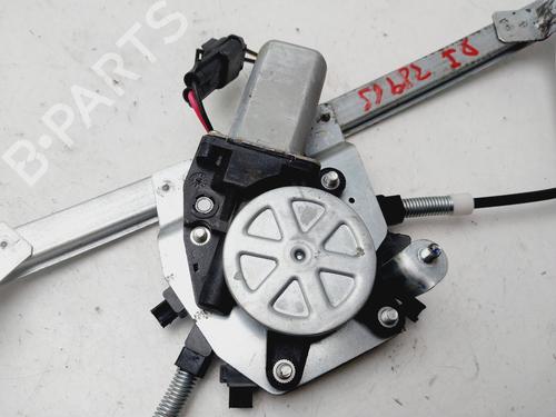 Front left window mechanism FIAT LINEA (323_, 110_)  | BP28093008C22 
