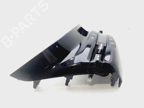 Climate control PEUGEOT 2008 I (CU_)  | BP25714681I5