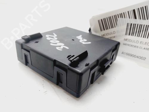 Electronic module MERCEDES-BENZ CLA Coupe (C117) CLA 200 CDI / d (117.308) | BP22504934M83