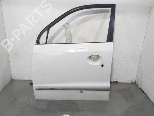 Used Left front door HYUNDAI ATOS (MX) 1.0 i (54 hp) 22687253