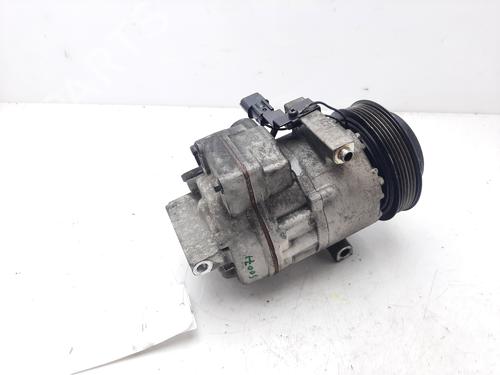 AC compressor HYUNDAI ix35 (LM, EL, ELH)  | BP16005248M34 