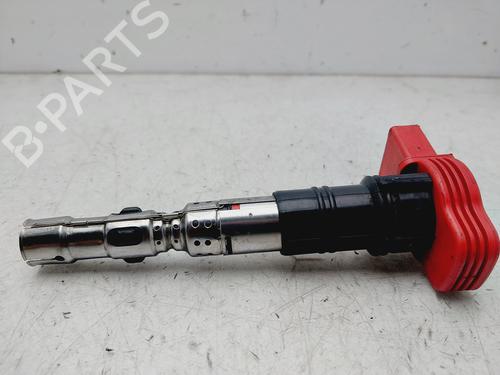 Bobine AUDI A8 D3 (4E2, 4E8) 4.2 quattro (335 hp) 28538600