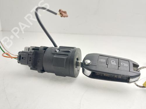 Ignition barrel PEUGEOT RIFTER 1.5 BlueHDi 100 | BP33754531M48 - Image 3