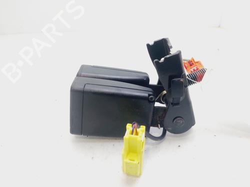 Seat buckle VOLVO V60 I (155) 2.4 D6 Plug in Hybrid AWD | BP29719817I32 