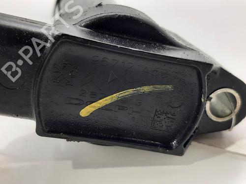Ignition coil PEUGEOT 208 II (UB_, UP_, UW_, UJ_)  | BP12413928M94 
