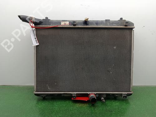 Radiatore acqua SUZUKI SWIFT III (MZ, EZ) [2005-2026]  31374004