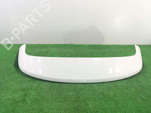 Used Rear spoiler CITROËN C4 CACTUS 1.6 BlueHDi 100 (99 hp) 25993750