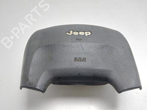 Used Driver airbag Driver airbag JEEP GRAND CHEROKEE II (WJ, WG) 2.7 CRD 4x4 (163 hp) 36515168 36515168