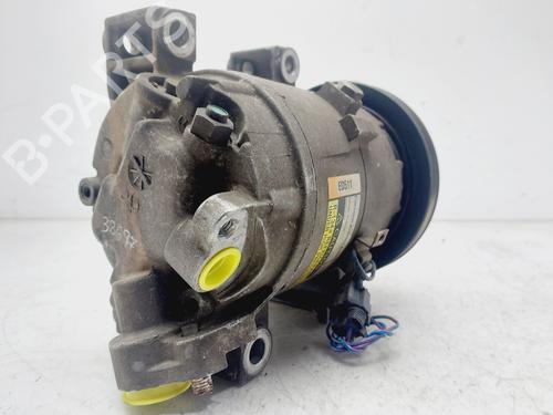 AC compressor NISSAN ALMERA TINO (V10)  | BP27554474M34 