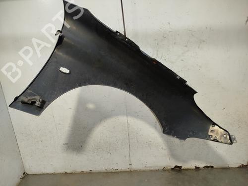 Błotnik przedni lewy PEUGEOT 206 Hatchback (2A/C) 1.4 HDi eco 70 | BP28162806C41 