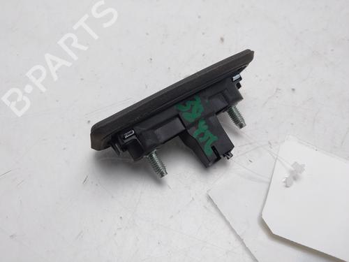 Tailgate handle SKODA FABIA II (542)  | BP28092010C132 