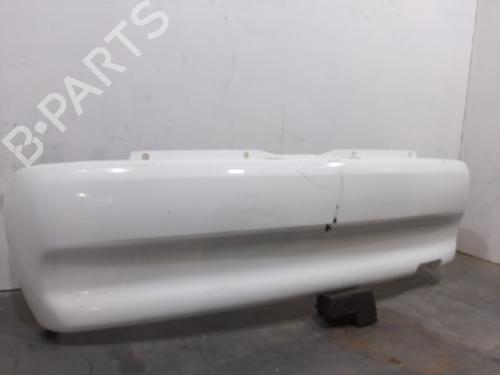 Rear bumper VW POLO III (6N1) 50 1.0 | BP11274894C8