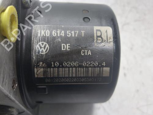 ABS pump VW GOLF V (1K1) | BP30623717M43