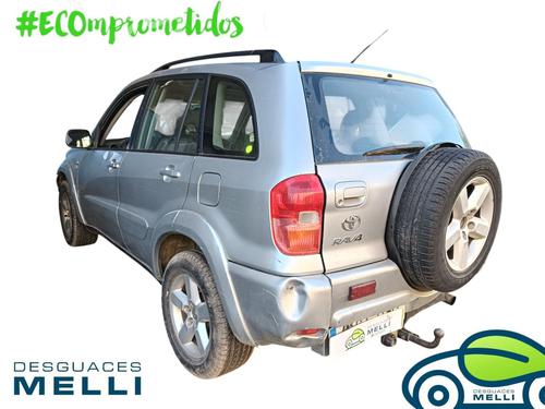 Venstre sideblink TOYOTA RAV 4 II (_A2_) 2.0 D 4WD (CLA20_, CLA21_, CLA20R, CLA21R) | BP27301470I20 