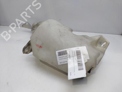 Windscreen washer tank CITROËN XSARA PICASSO (N68) 1.6 HDi | BP15412070C113 
