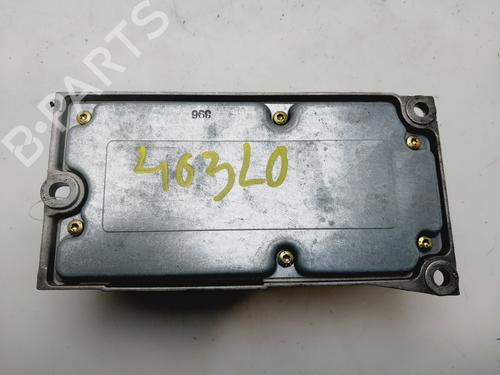 Sterownik / Moduł Airbag VOLVO S80 I (184) 2.5 TDI | BP30928670M53