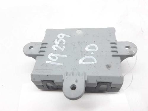 Electronic module LAND ROVER RANGE ROVER EVOQUE (L538) 2.2 D | BP5274268M83 