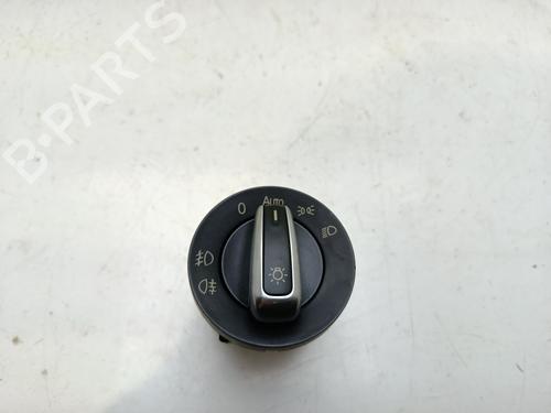 Used Headlight switch Headlight switch 37697165 37697165