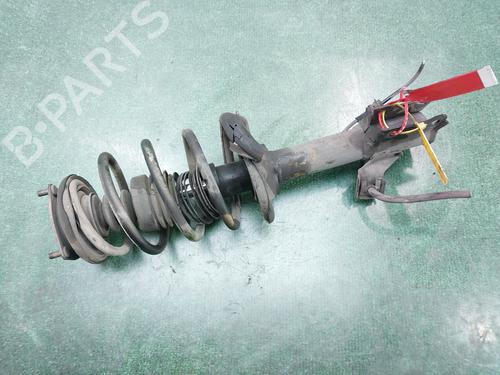Left front shock absorber NISSAN ALMERA II (N16) 2.2 dCi | BP12417625M16 
