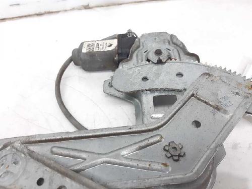 Rear left window mechanism ROVER 45 I Hatchback (RT) 2.0 iDT | BP5807823C24 