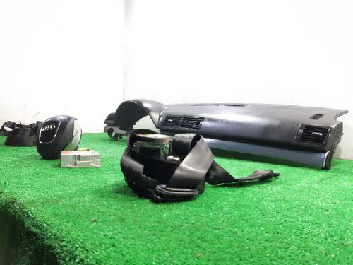 Kollisonspute sett AUDI A4 B7 Avant (8ED) 2.0 TDI 16V | BP7219485C86 