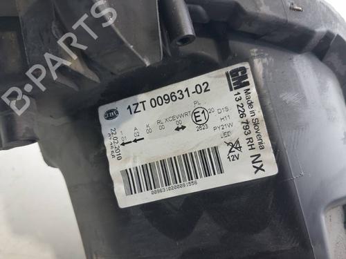 Right headlight OPEL INSIGNIA A (G09) | BP39720678C29 - Image 5
